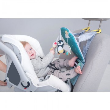 taf toys North pole feet fun car toy παιχνίδι για το αυτοκίνητο ΠΑΙΧΝΙΔΙΑ 0-6 ΜΗΝΩΝ